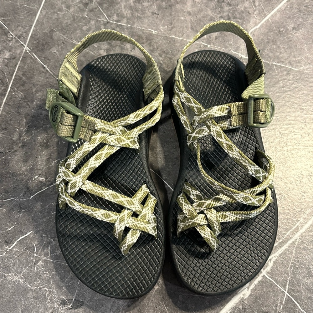 Chaco sandles